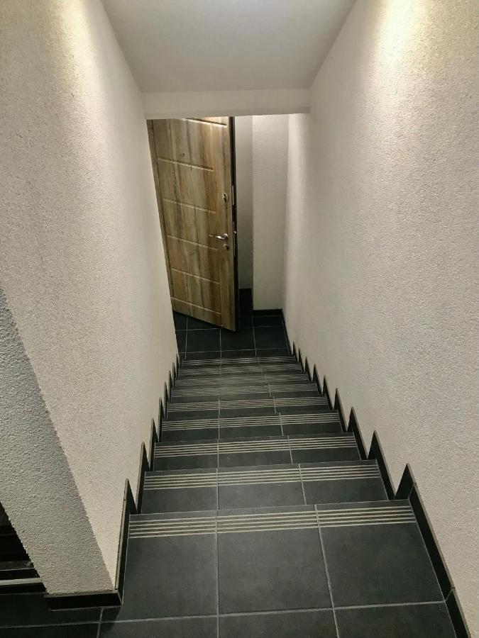 River Park Apartments Ukmergė Dış mekan fotoğraf