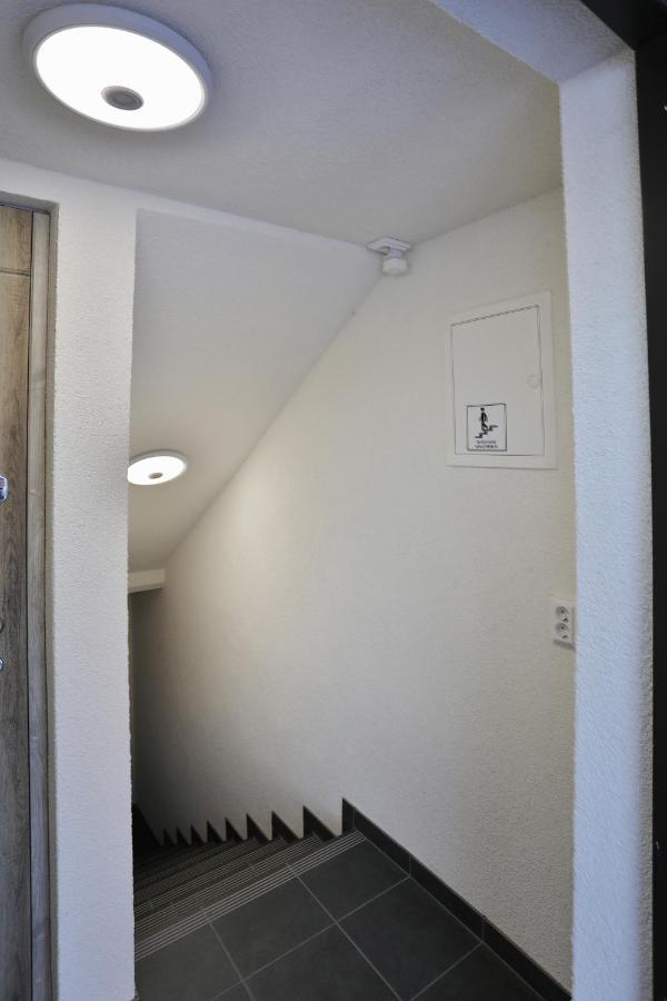 River Park Apartments Ukmergė Dış mekan fotoğraf